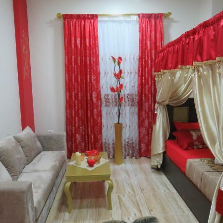 Apartments Yin Yang Redsealine الغردقة المظهر الخارجي الصورة