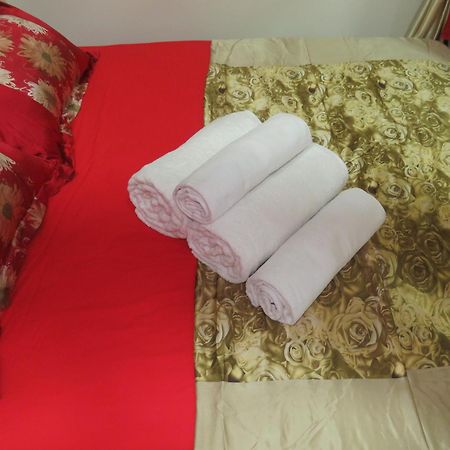 Apartments Yin Yang Redsealine الغردقة المظهر الخارجي الصورة