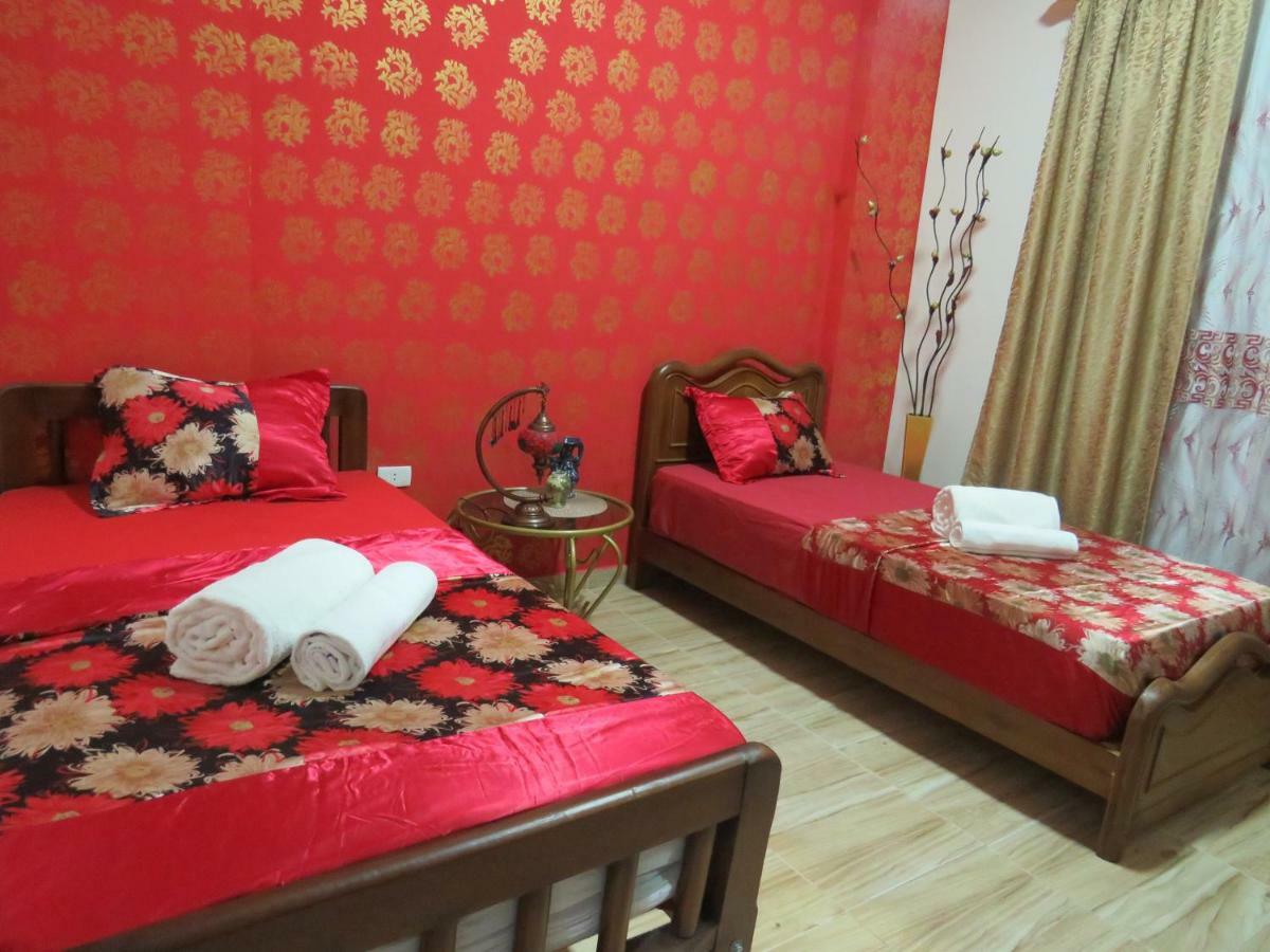 Apartments Yin Yang Redsealine الغردقة المظهر الخارجي الصورة