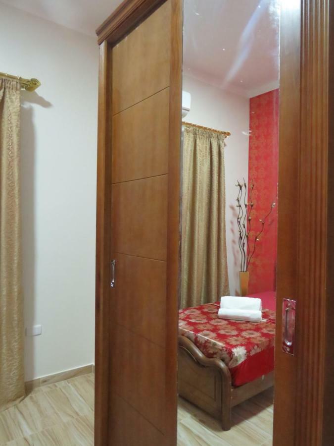 Apartments Yin Yang Redsealine الغردقة المظهر الخارجي الصورة